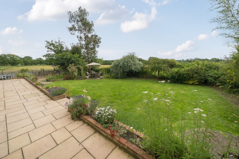 Images for Highnoons Cottages Scratchings Lane, Balls Cross, Petworth, GU28