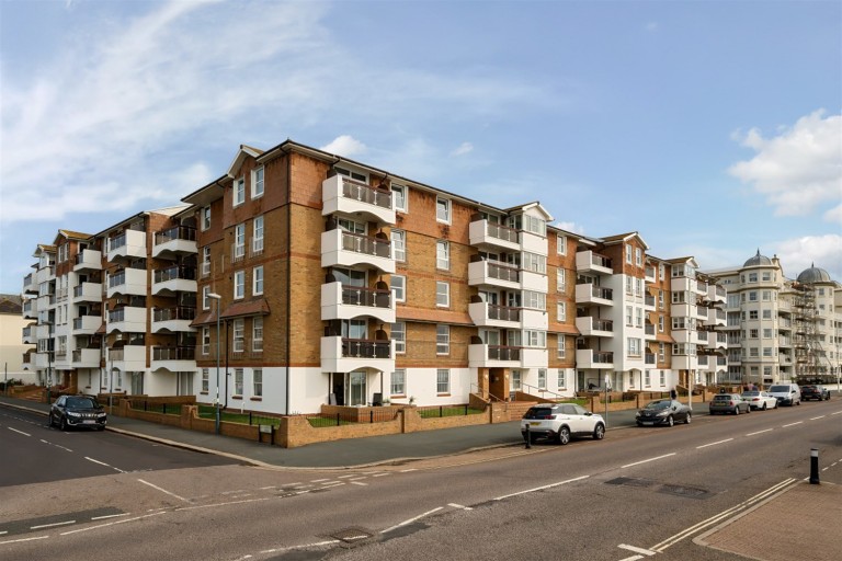 Images for 35 Berkeley Court, The Esplanade, Bognor Regis, PO21