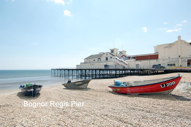 Images for 35 Berkeley Court, The Esplanade, Bognor Regis, PO21