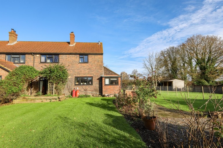 Images for Churchlands Cottages, Kirdford, Billingshurst, RH14