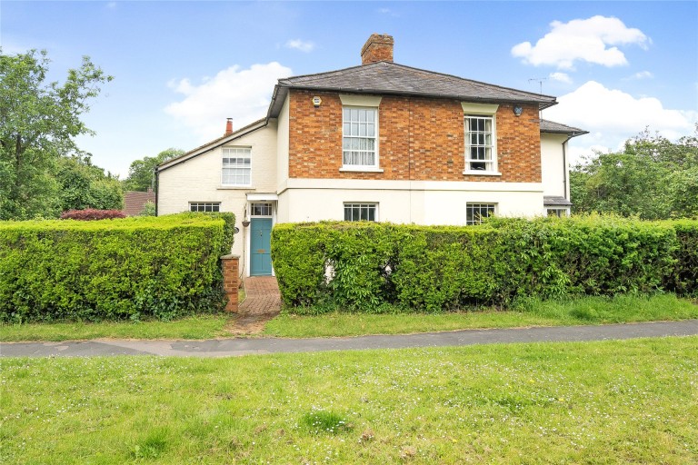View Full Details for Simpson Road, Simpson, MK6