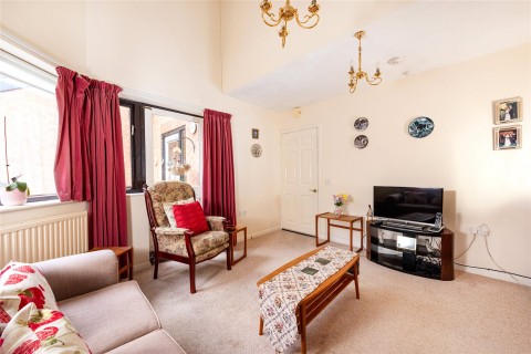 Click the photo for more details of Bekonscot Court, Giffard Park, MK14