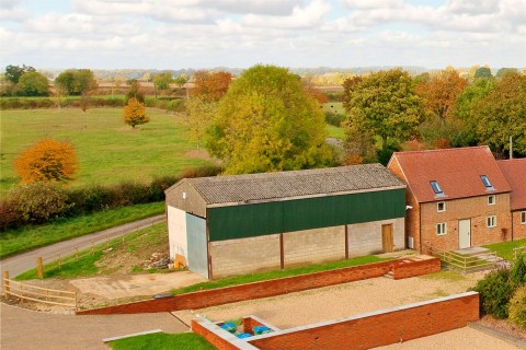 Click the photo for more details of Westfields Farm, Hillesden, MK18