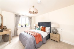 Images for Barnsdale Drive, Westcroft, MK4