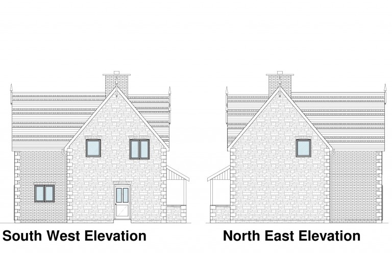 Images for Banbury Lane, Fosters Booth, NN12